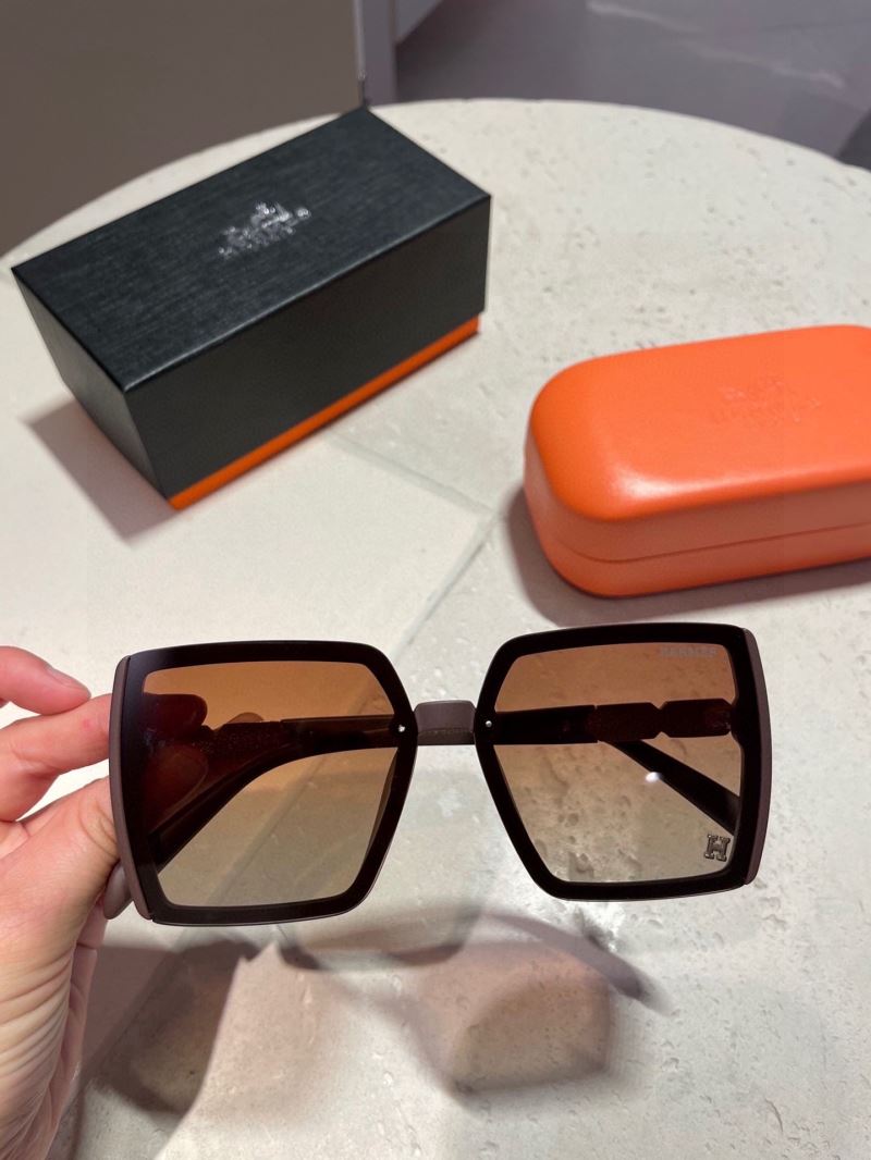 Hermes Sunglasses